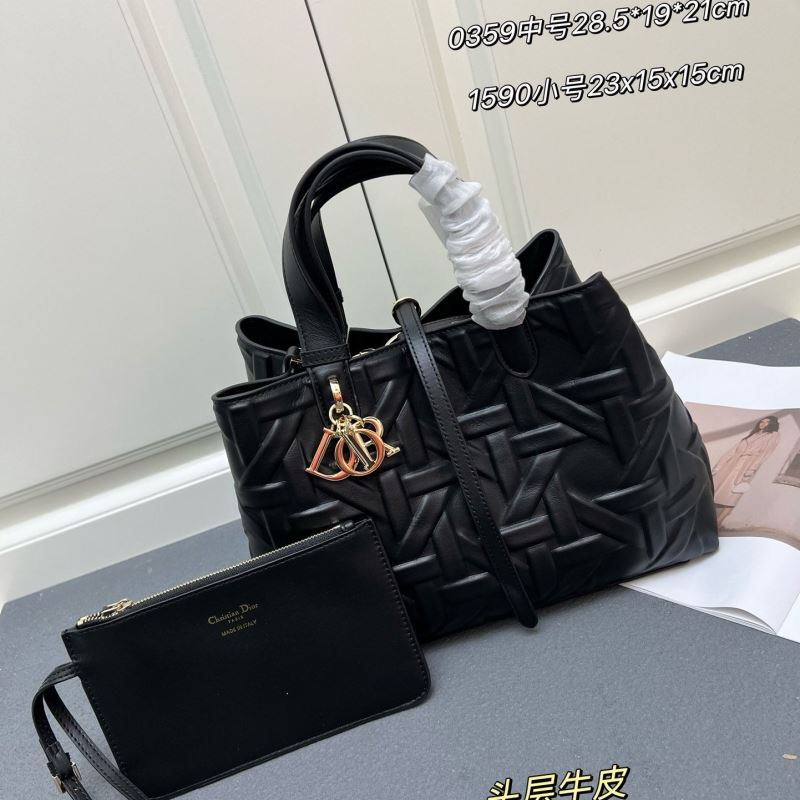 D*or shopping bags